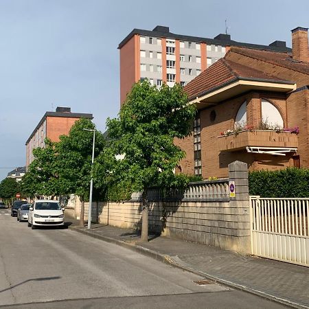 Willa Chalet En Laredo Cerca De La Playa. Zewnętrze zdjęcie