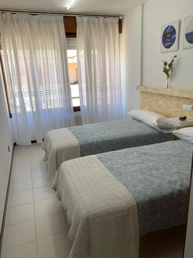 Willa Chalet En Laredo Cerca De La Playa. Zewnętrze zdjęcie