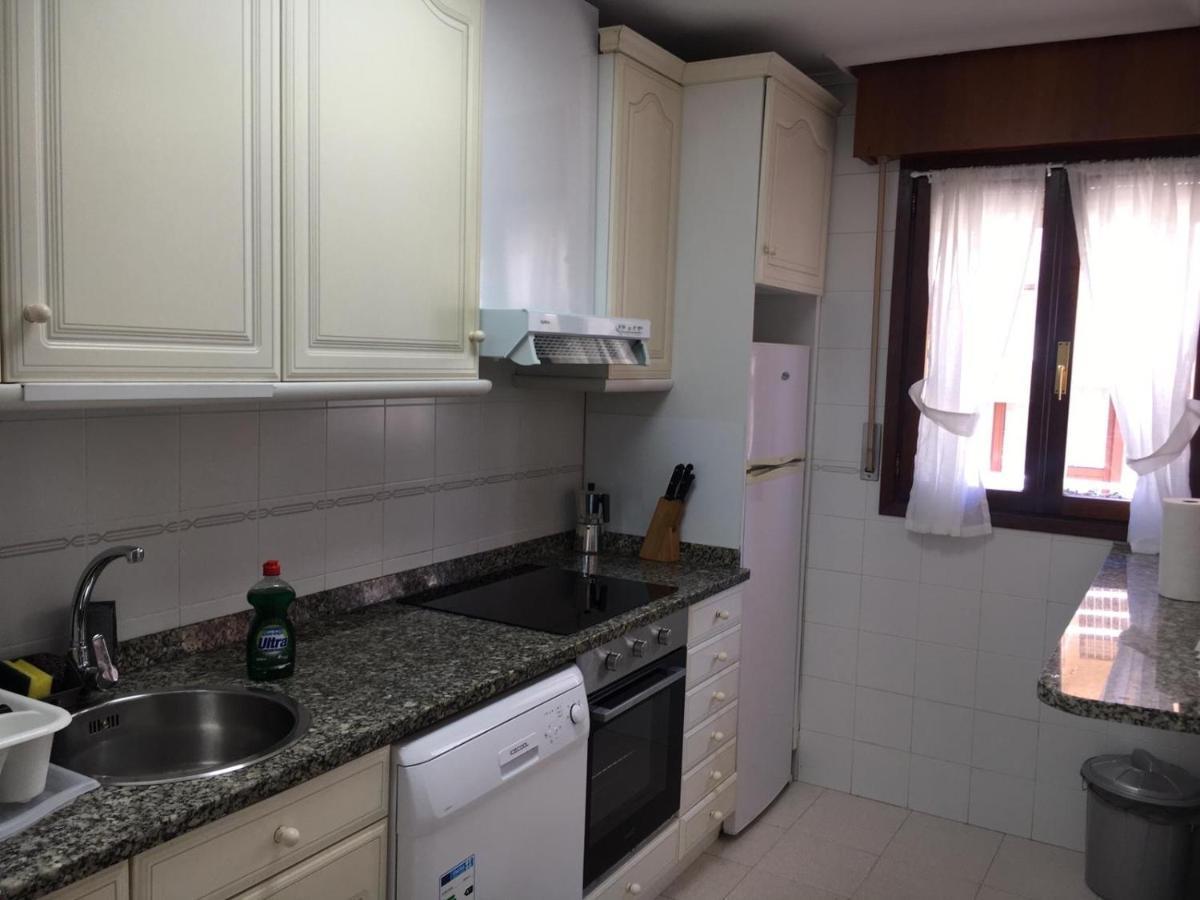 Willa Chalet En Laredo Cerca De La Playa. Zewnętrze zdjęcie