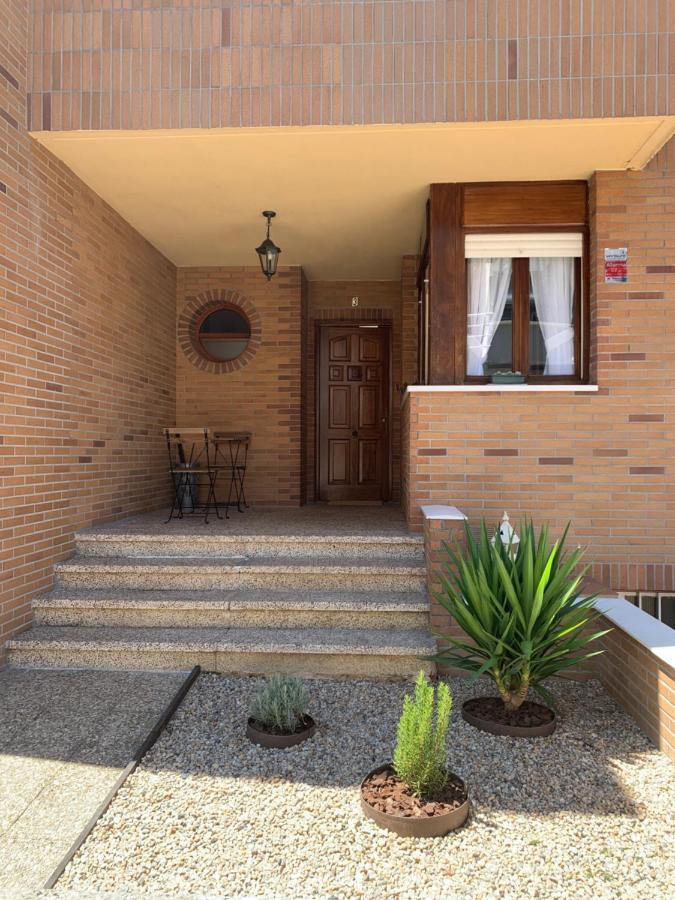 Willa Chalet En Laredo Cerca De La Playa. Zewnętrze zdjęcie