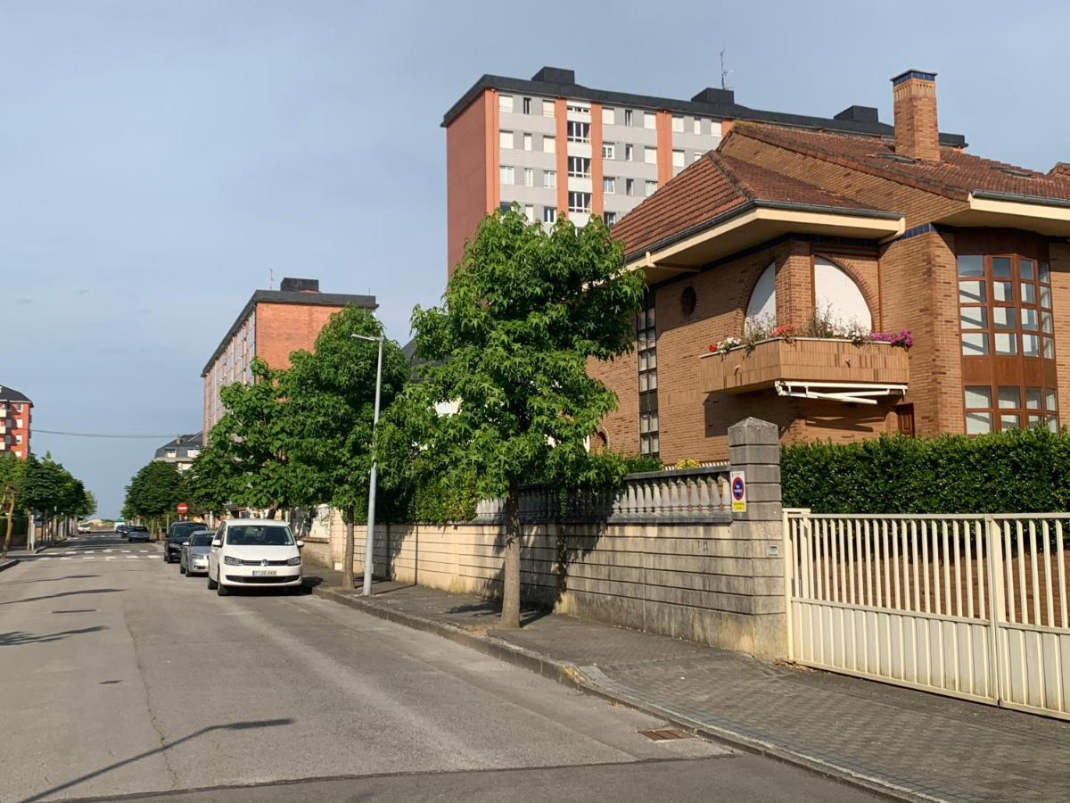 Willa Chalet En Laredo Cerca De La Playa. Zewnętrze zdjęcie