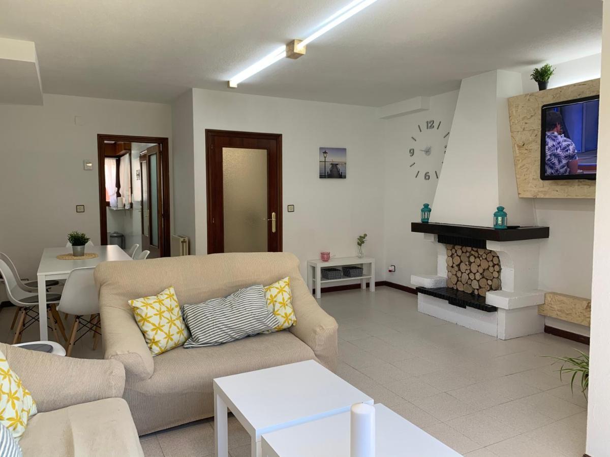 Willa Chalet En Laredo Cerca De La Playa. Zewnętrze zdjęcie