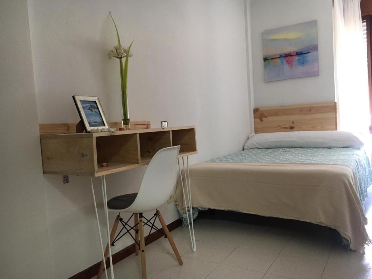 Willa Chalet En Laredo Cerca De La Playa. Zewnętrze zdjęcie
